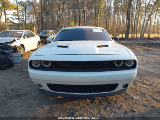 Dodge Challenger | 11