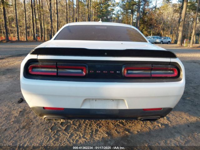 Dodge Challenger | 15