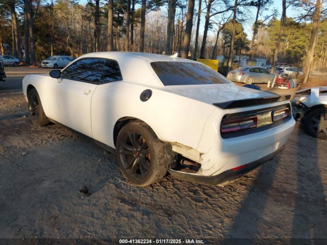 Dodge Challenger | 2