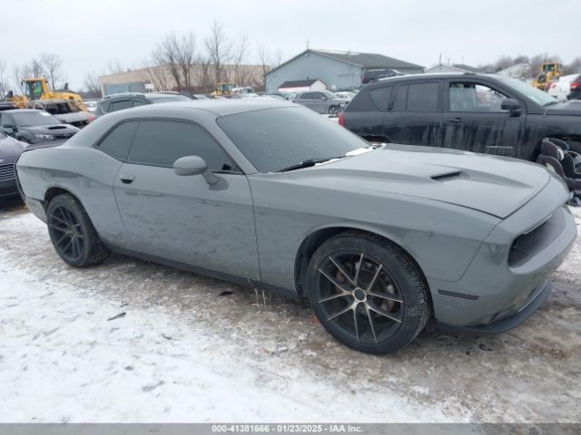 Dodge Challenger | 12