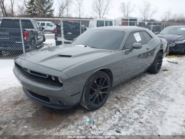 Dodge Challenger | 1