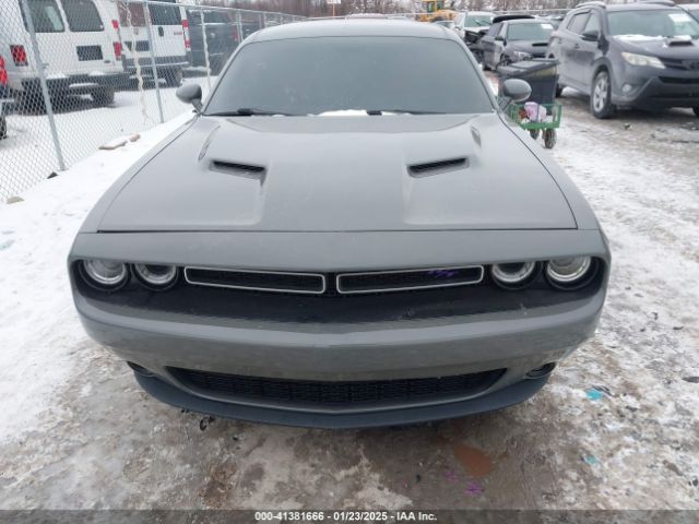 Dodge Challenger | 11