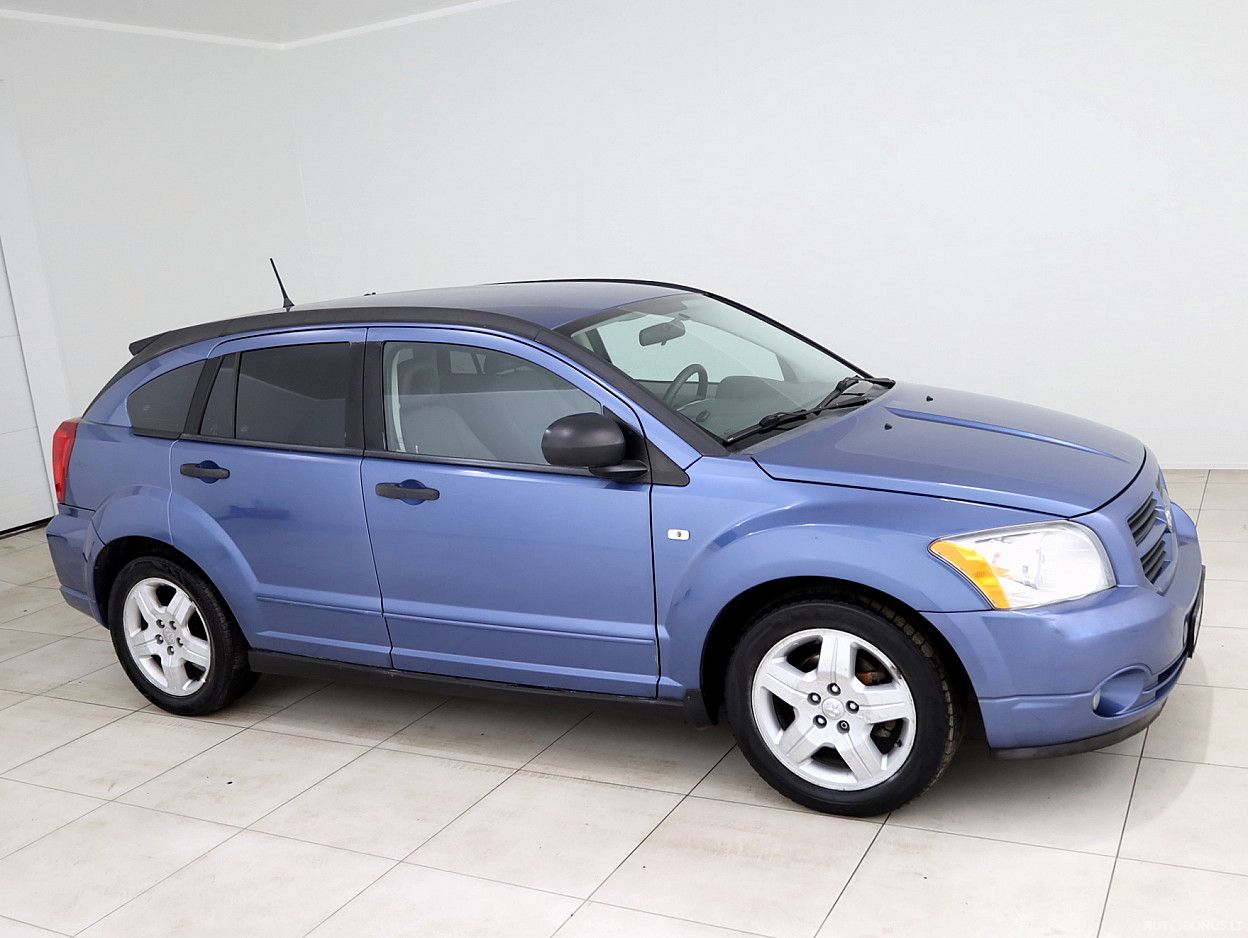 Dodge Caliber | 0