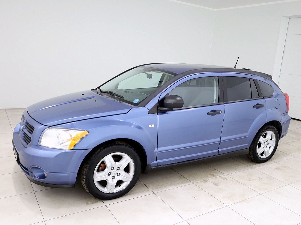 Dodge Caliber | 1