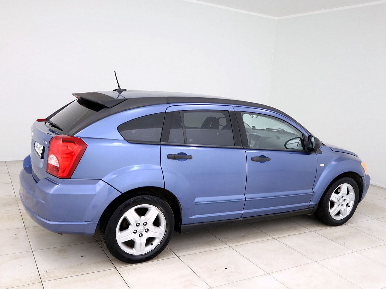 Dodge Caliber | 2