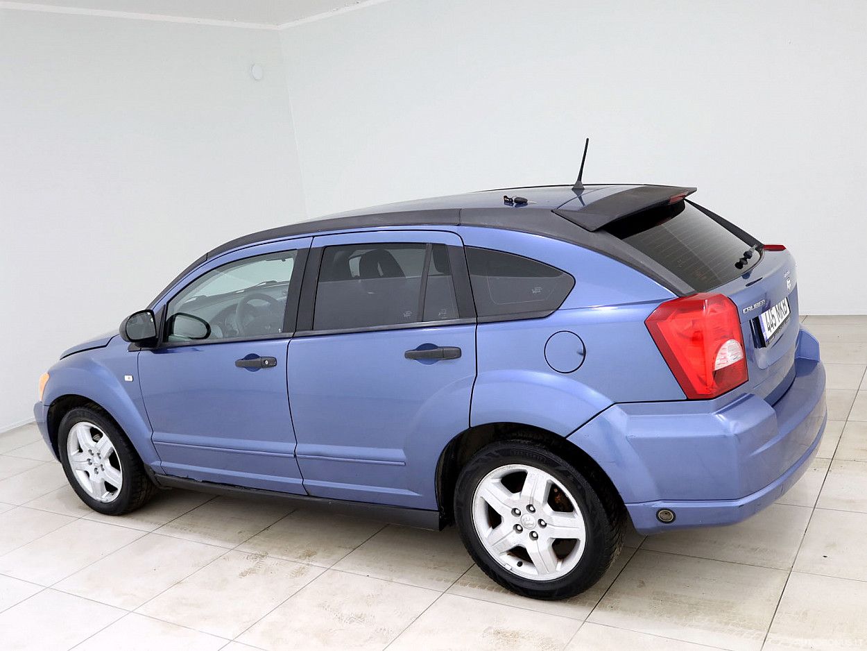 Dodge Caliber | 3