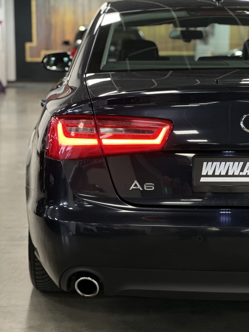 Audi A6 | 32