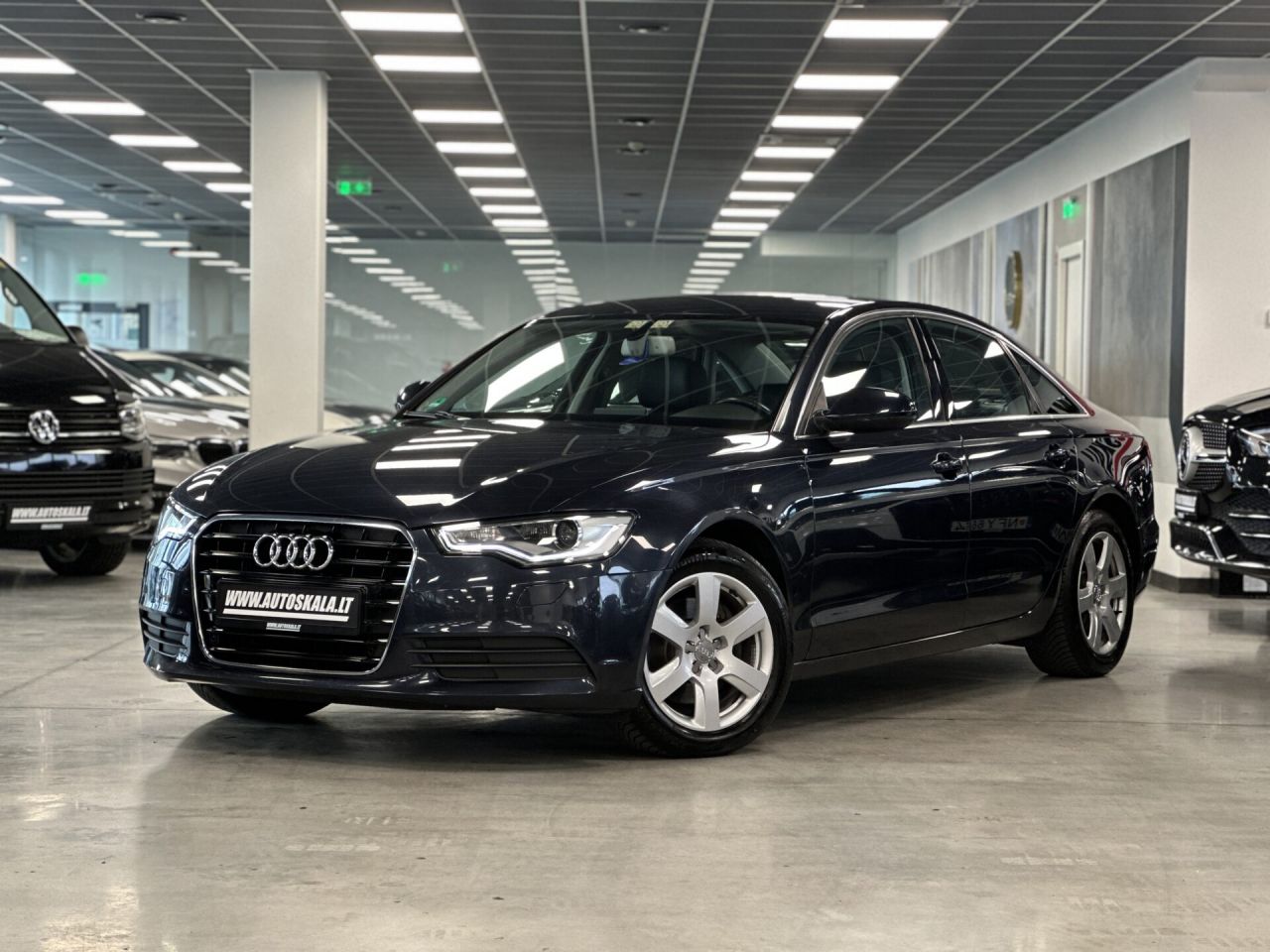 Audi A6 | 27