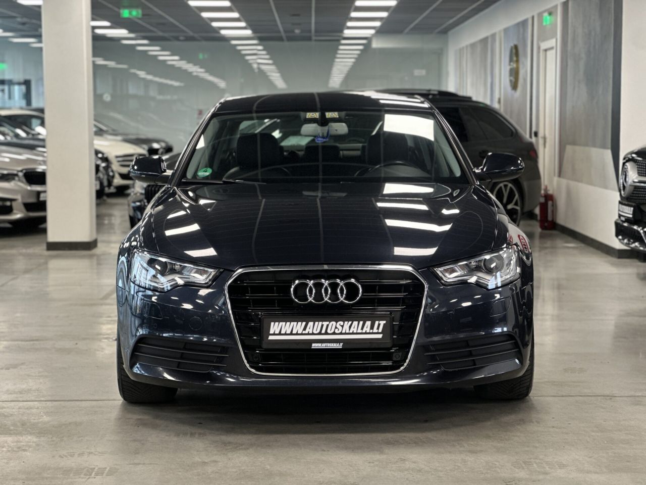 Audi A6 | 37