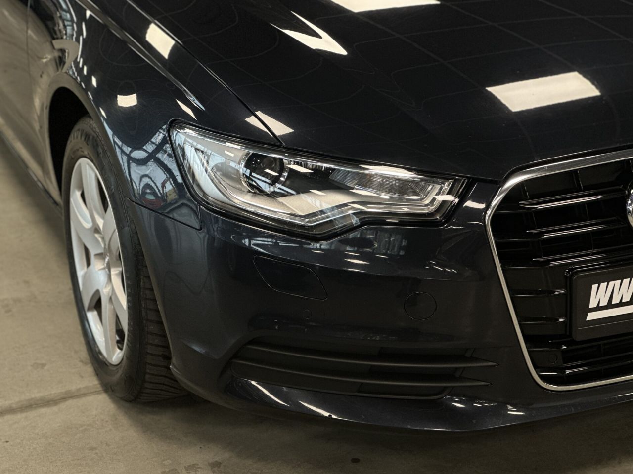 Audi A6 | 36