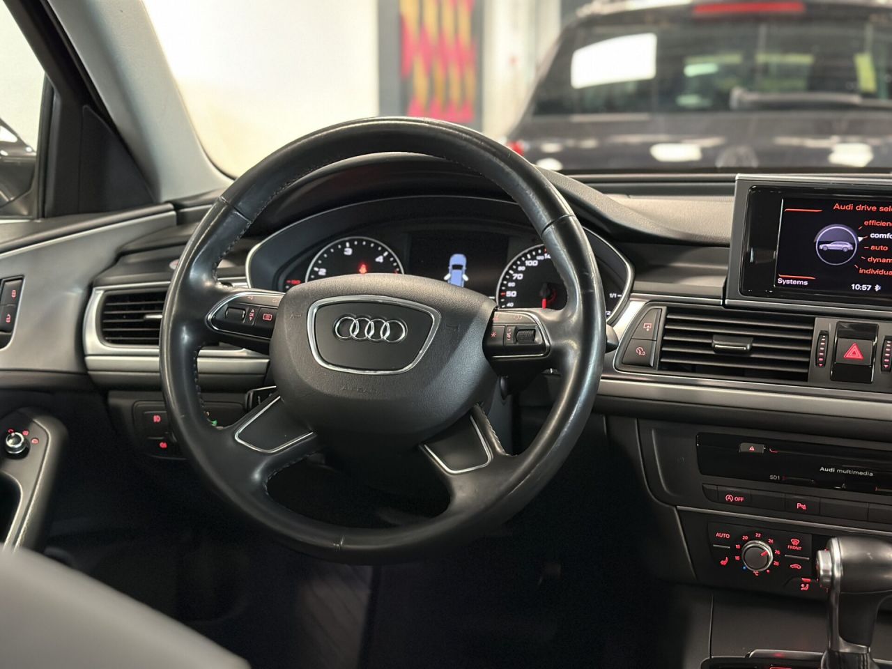 Audi A6 | 19