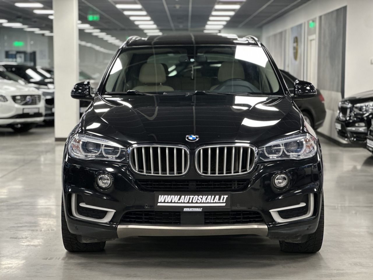 BMW X5 | 31