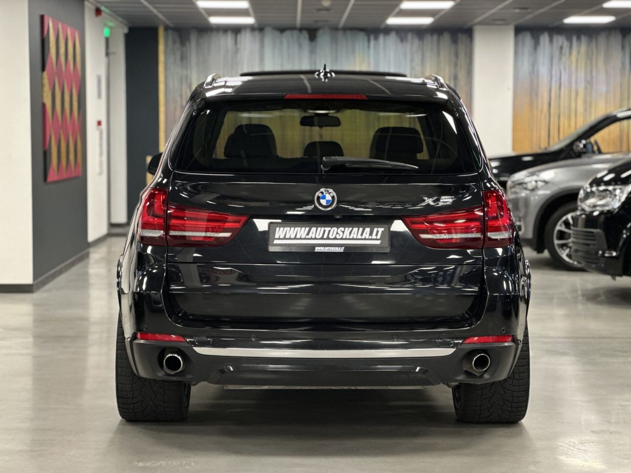 BMW X5 | 22