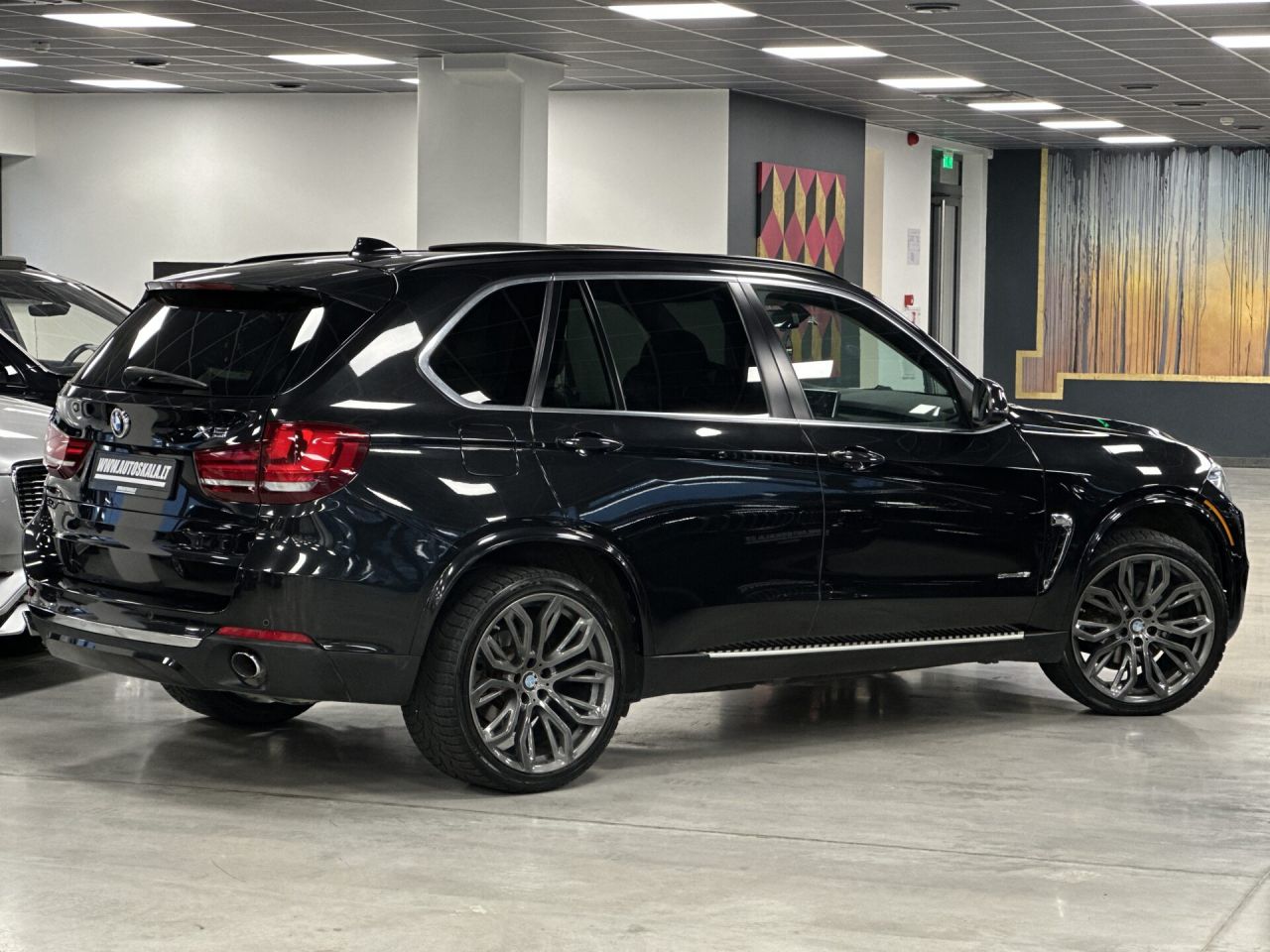 BMW X5 | 29