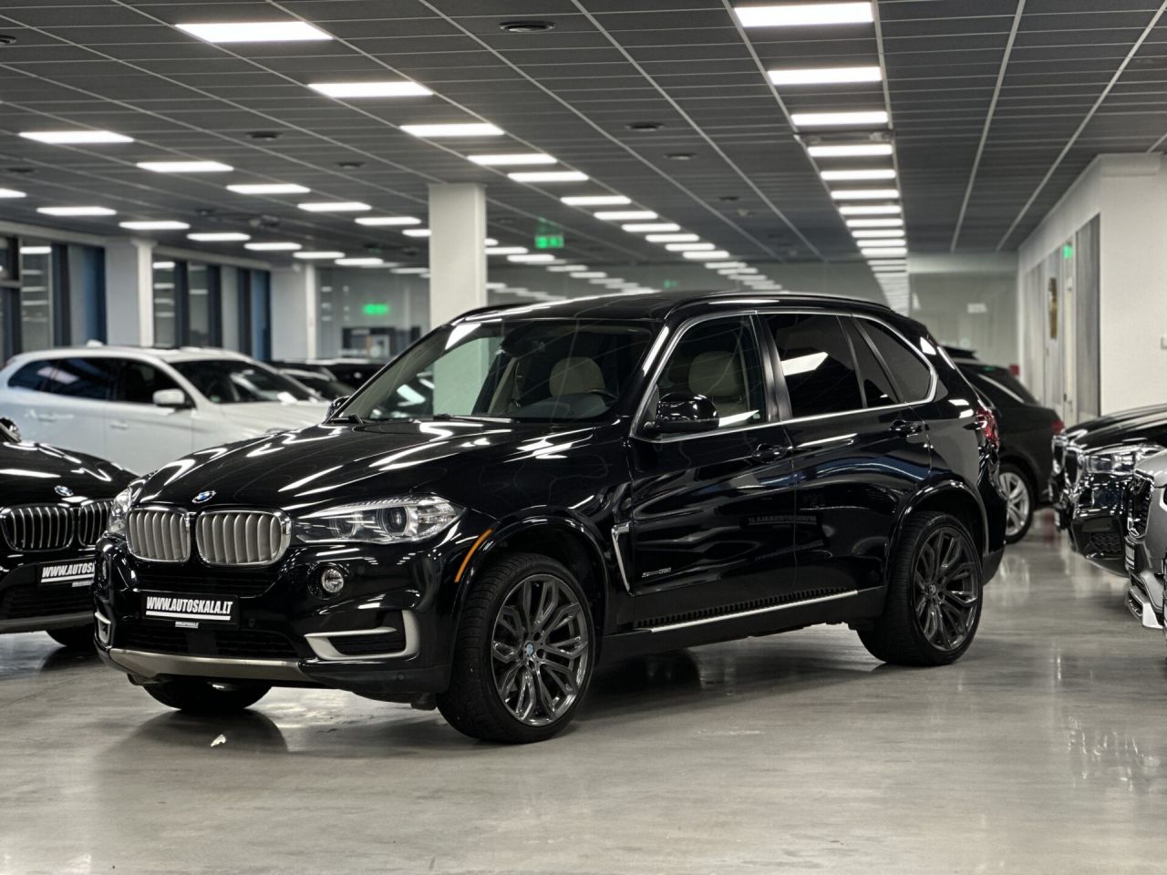 BMW X5 | 33