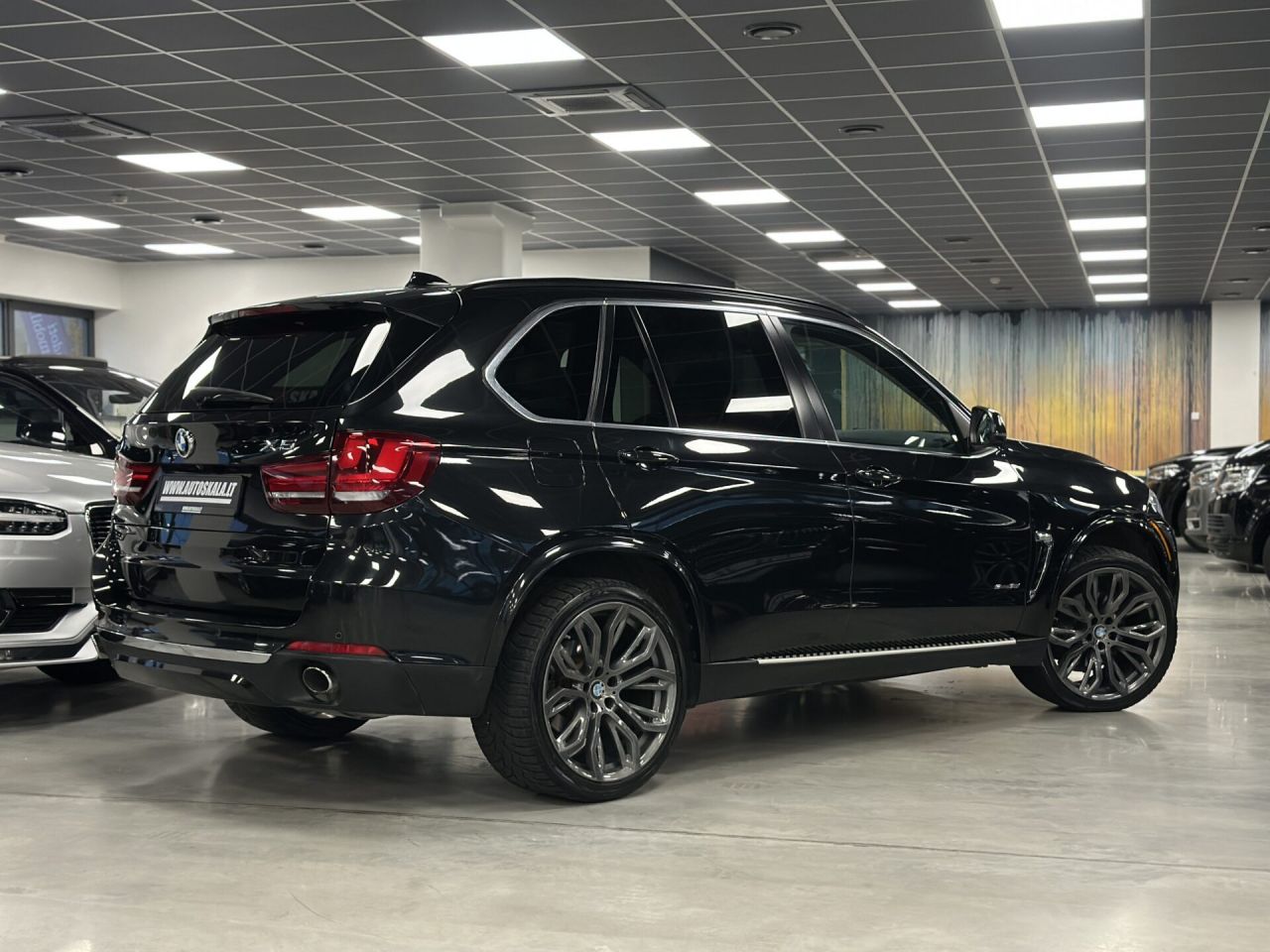 BMW X5 | 6