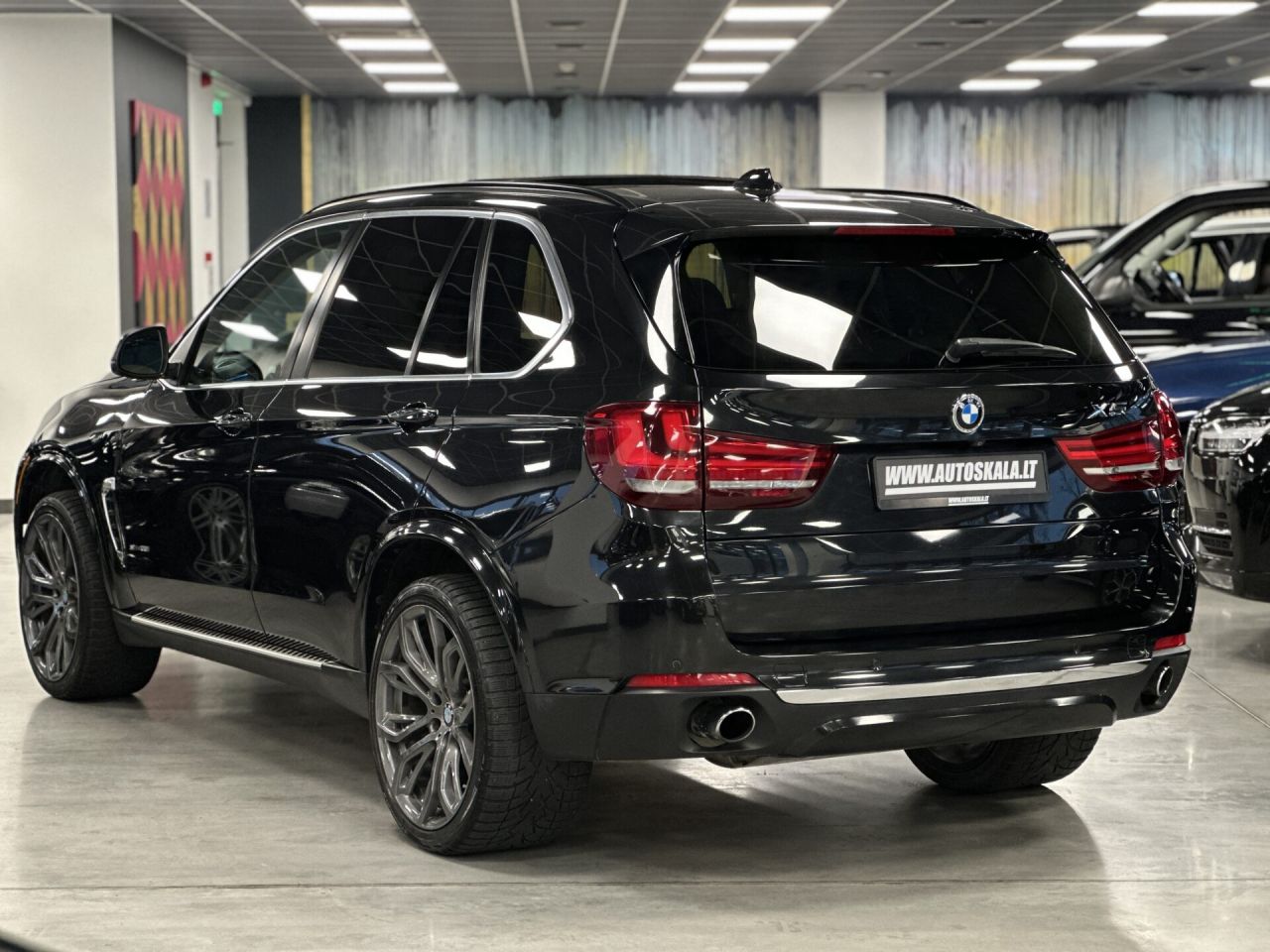 BMW X5 | 1