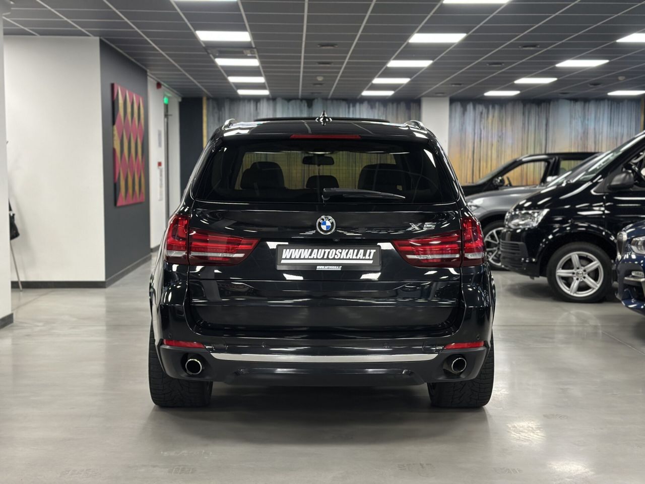 BMW X5 | 23