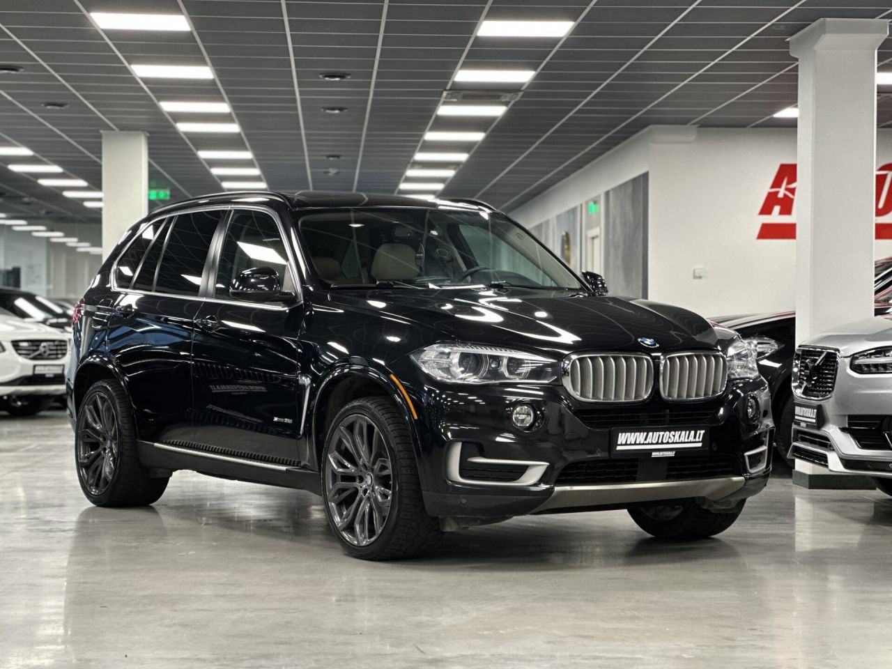 BMW X5 | 4