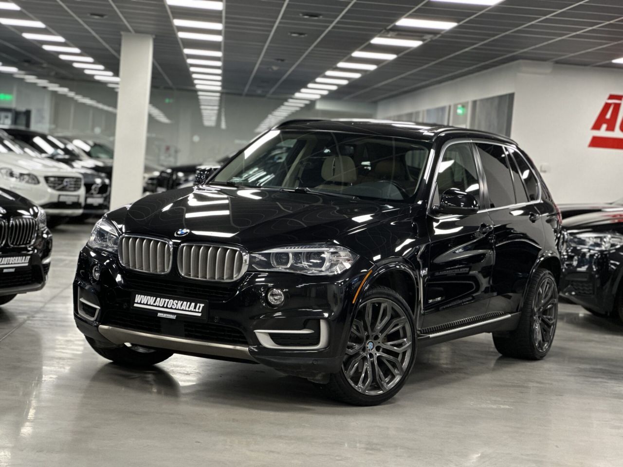 BMW X5 | 27