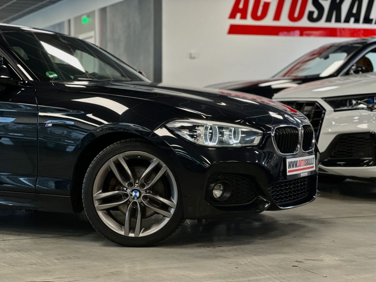 BMW 125 | 26