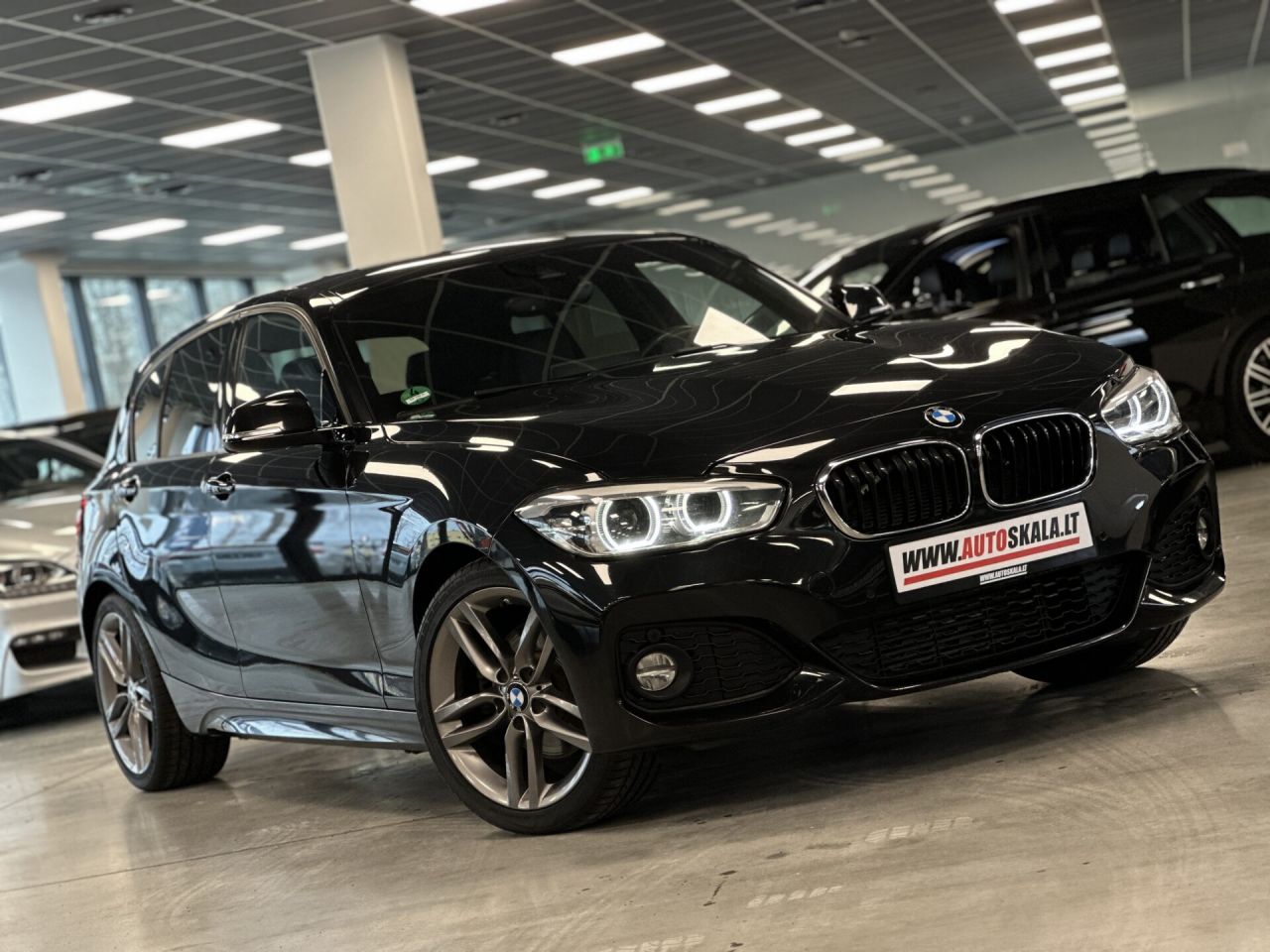 BMW 125 | 35