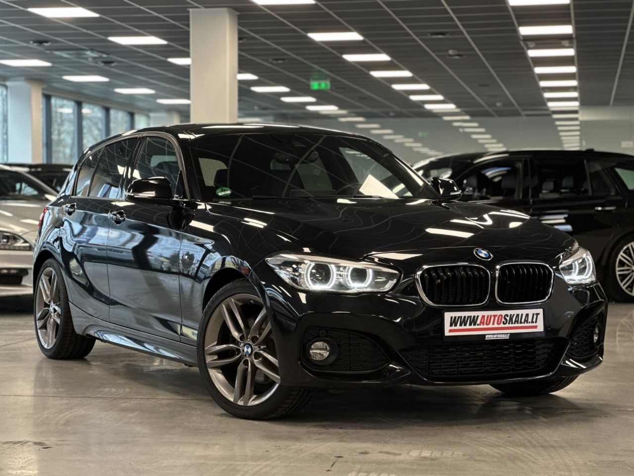 BMW 125 | 36