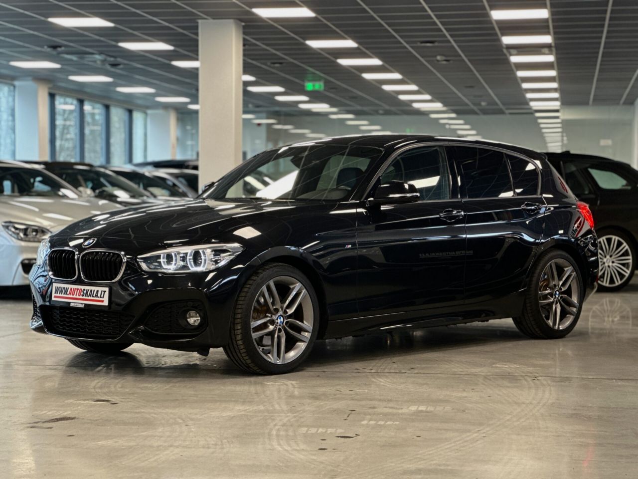 BMW 125 | 33