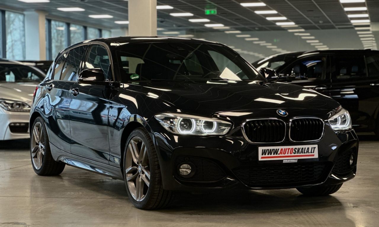 BMW 125 | 38