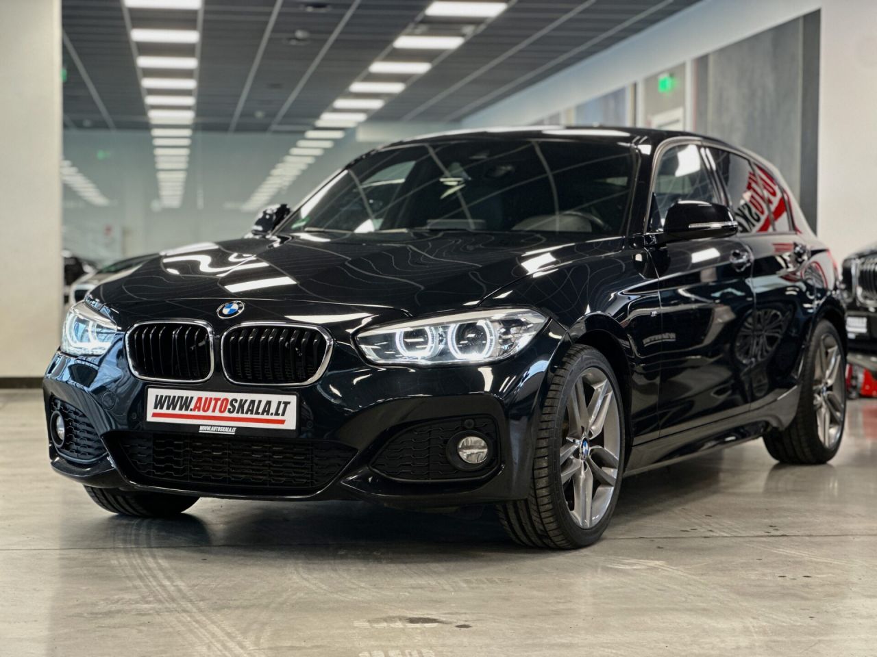 BMW 125 | 25