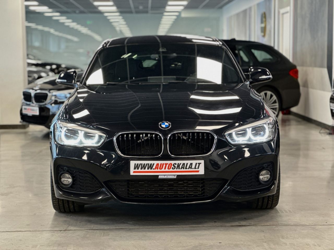 BMW 125 | 41