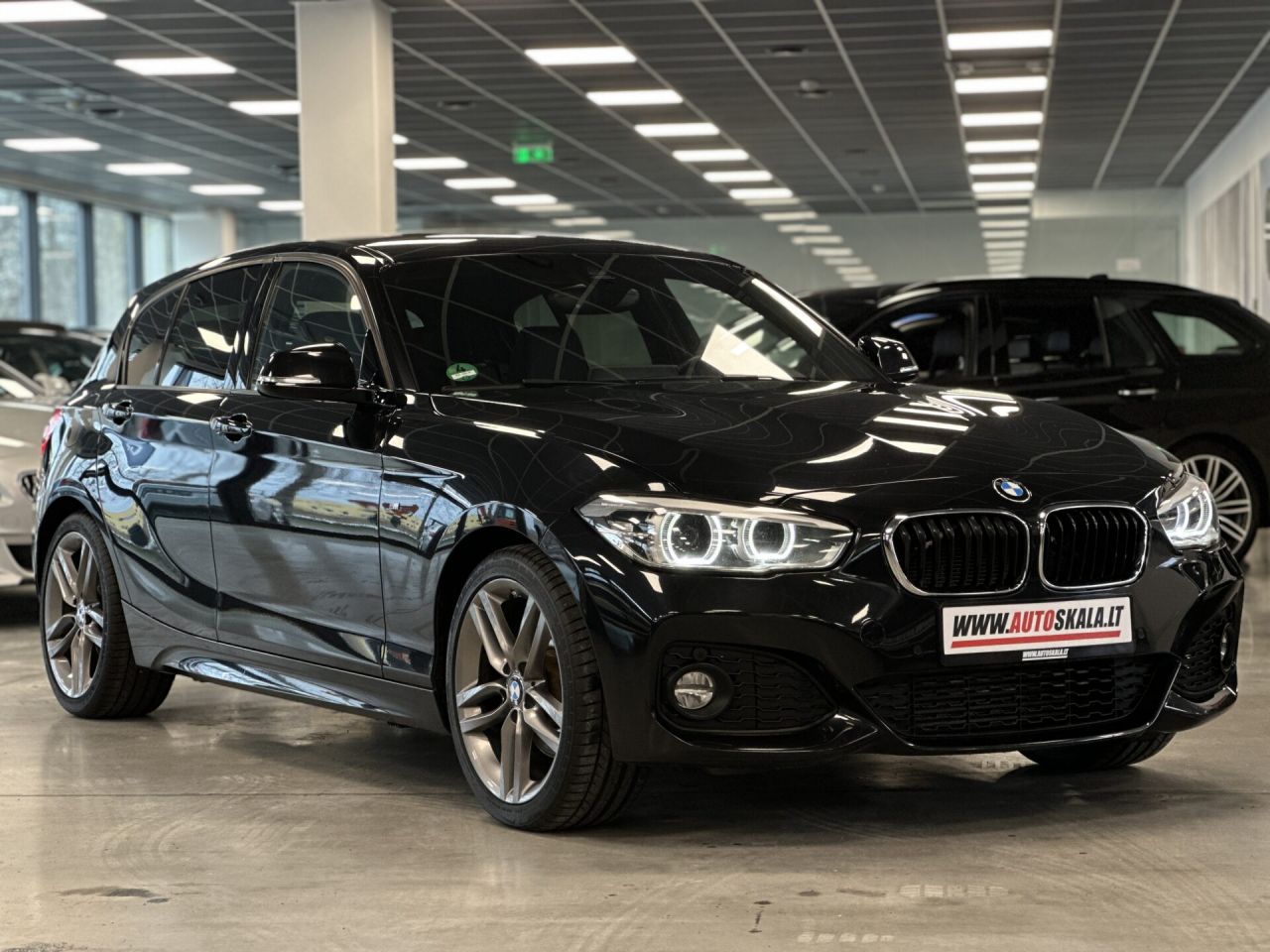 BMW 125 | 37