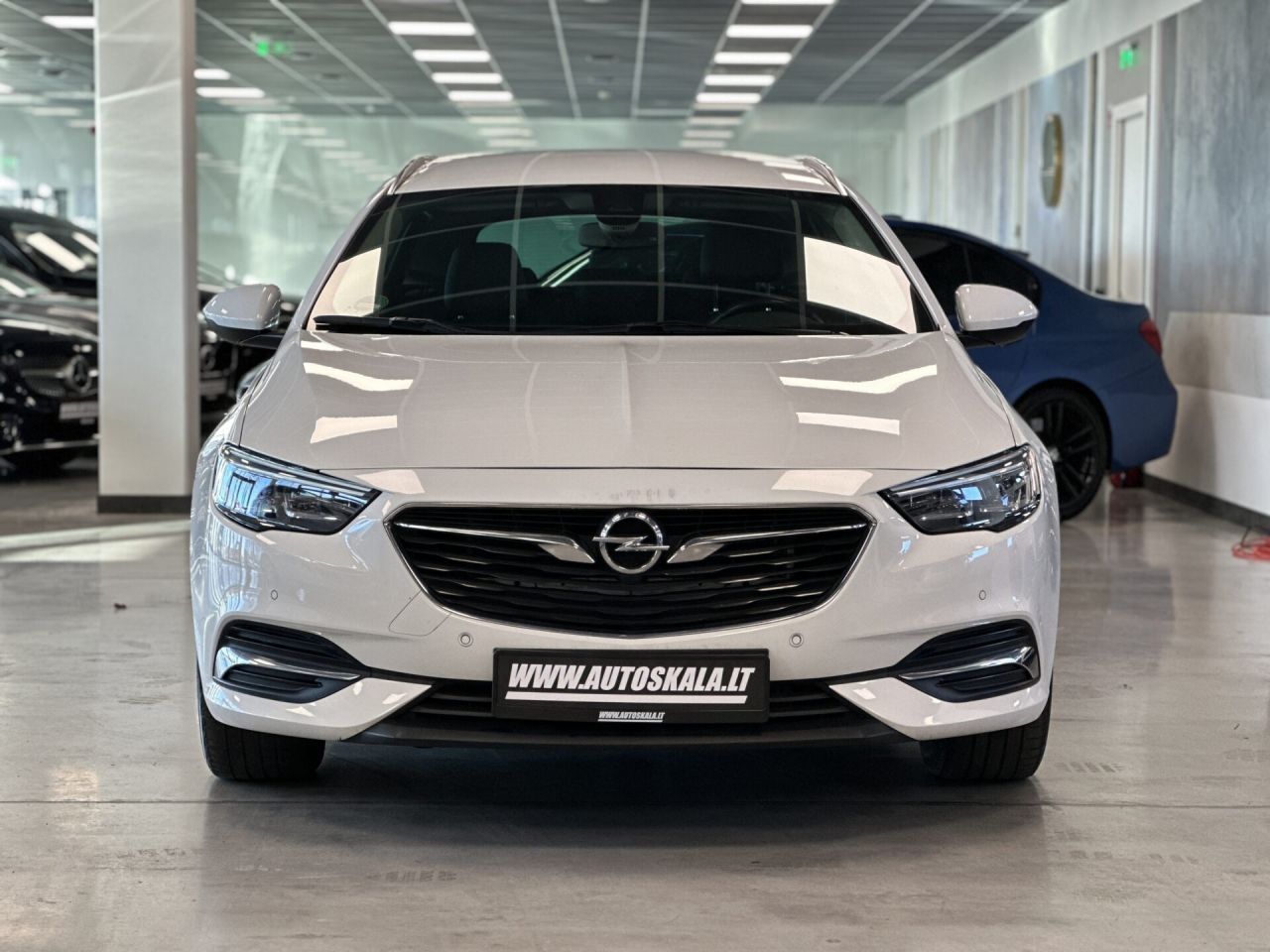 Opel Insignia | 2