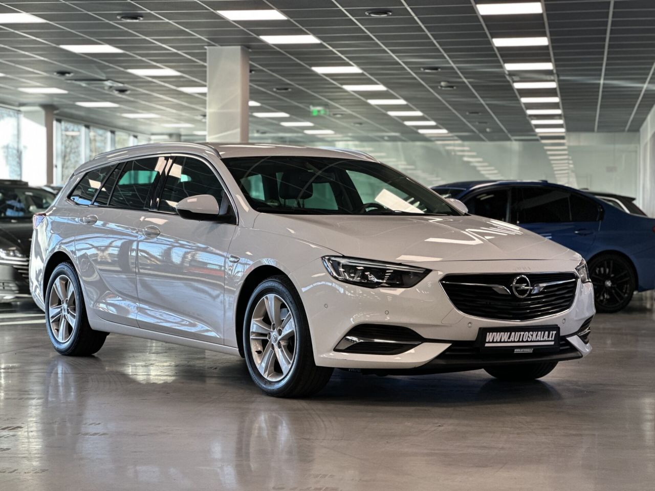 Opel Insignia | 13