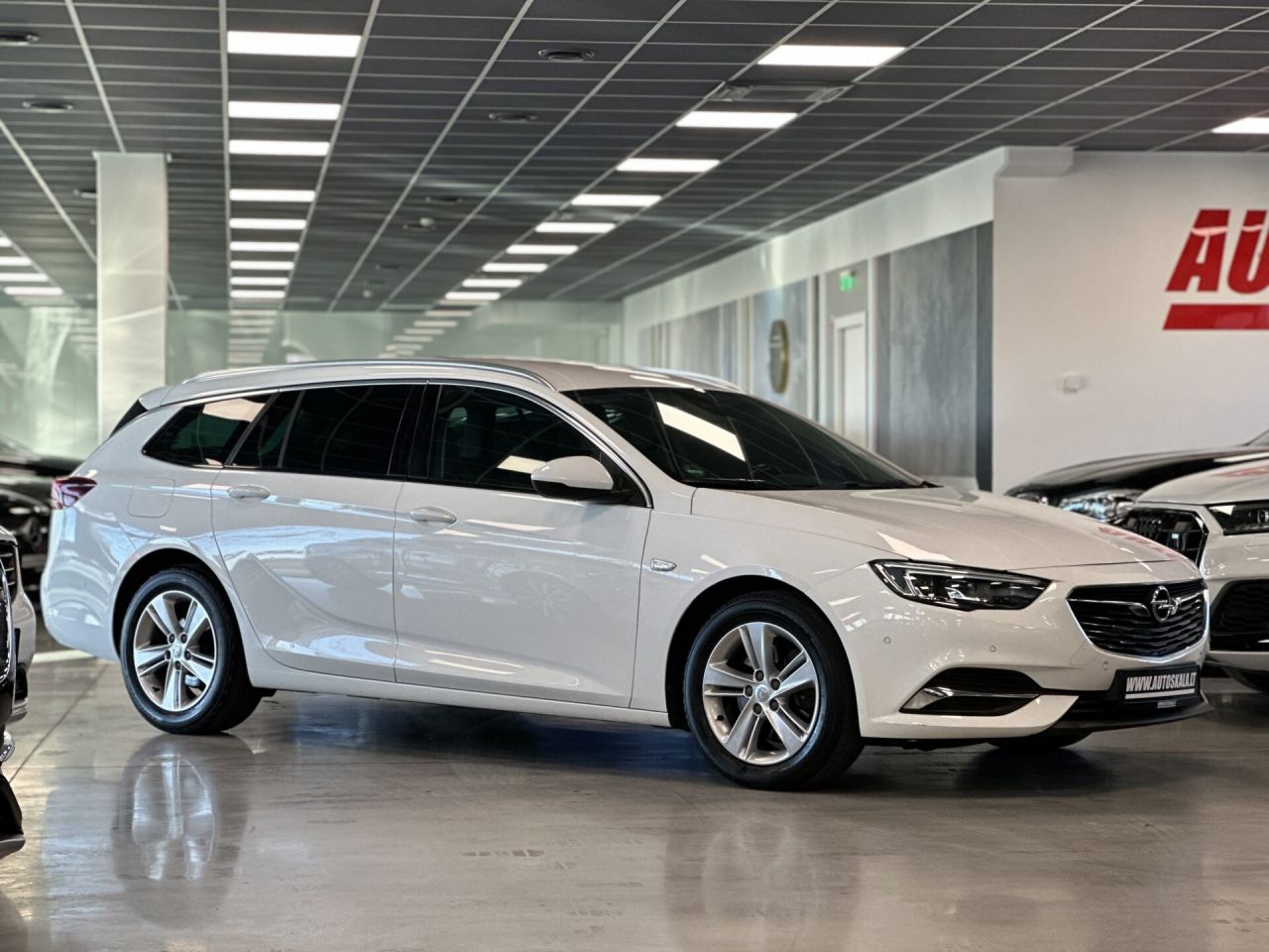 Opel Insignia | 1