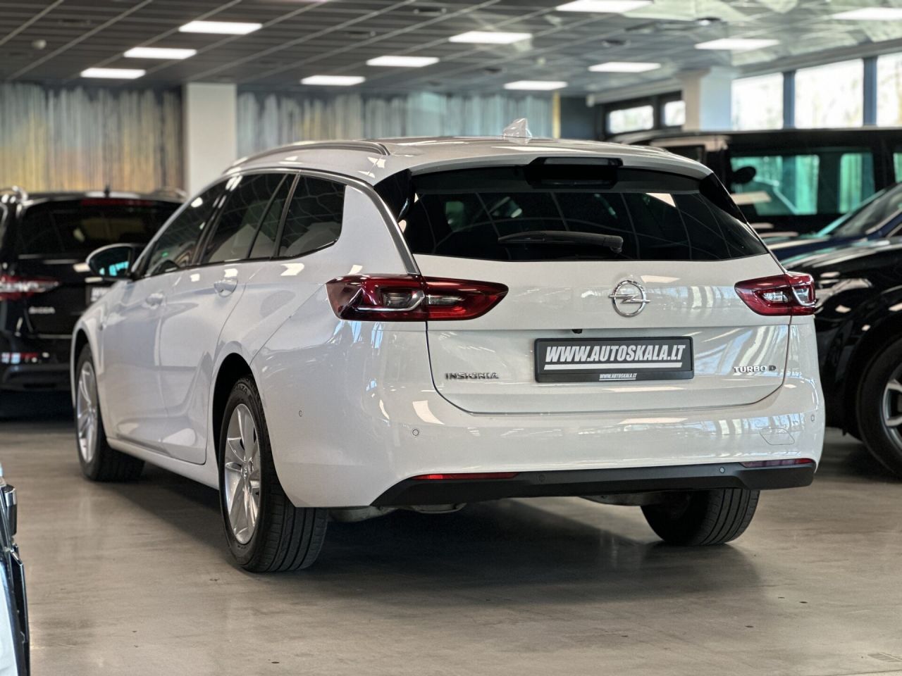 Opel Insignia | 8