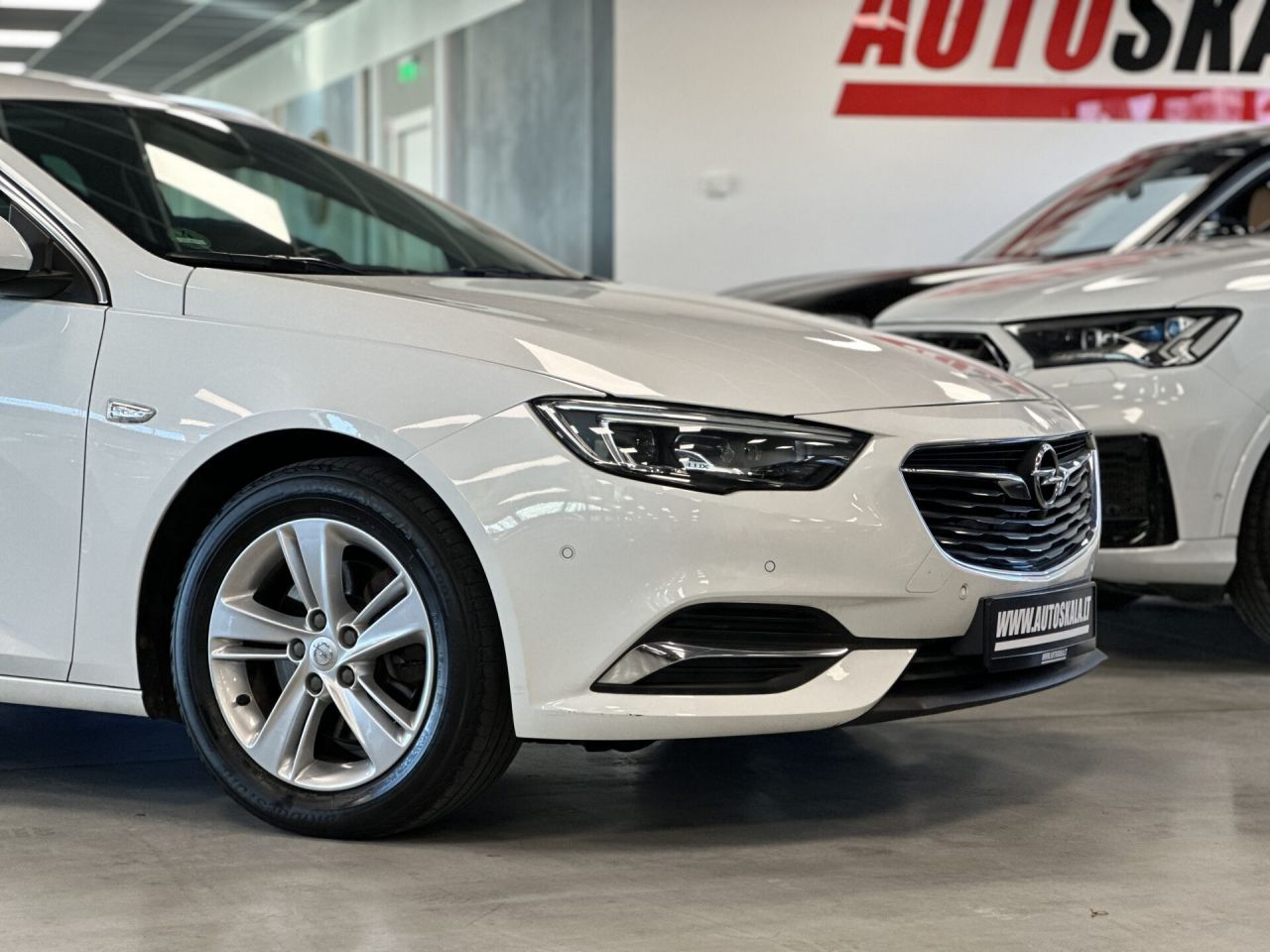 Opel Insignia | 32