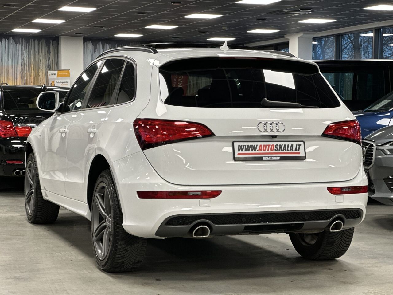 Audi Q5 | 16