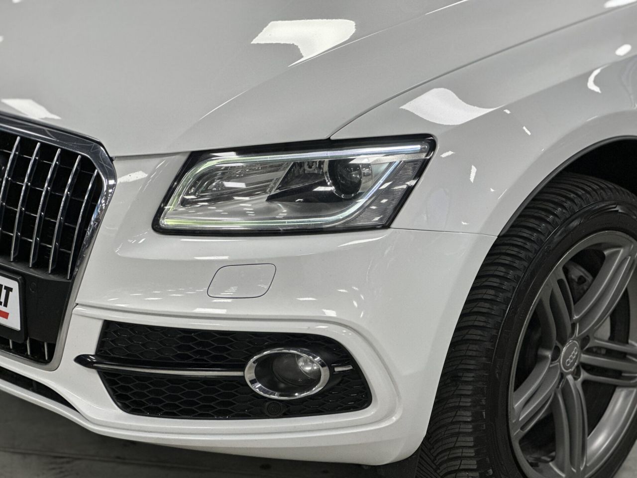 Audi Q5 | 37