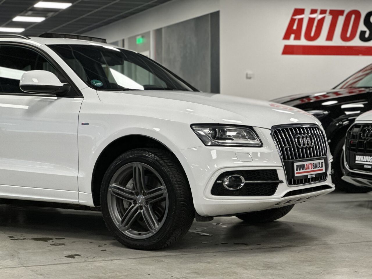 Audi Q5 | 40