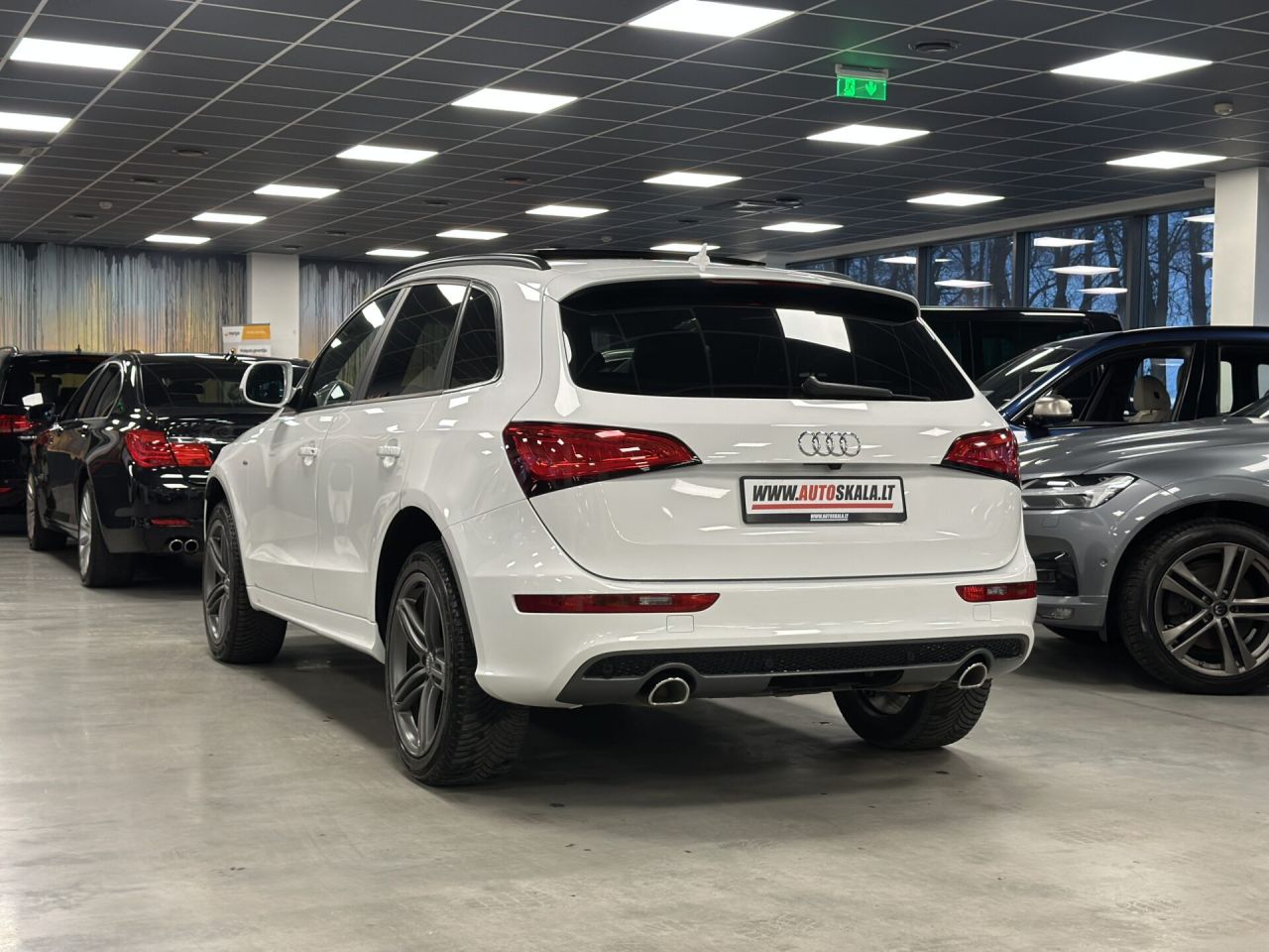 Audi Q5 | 15