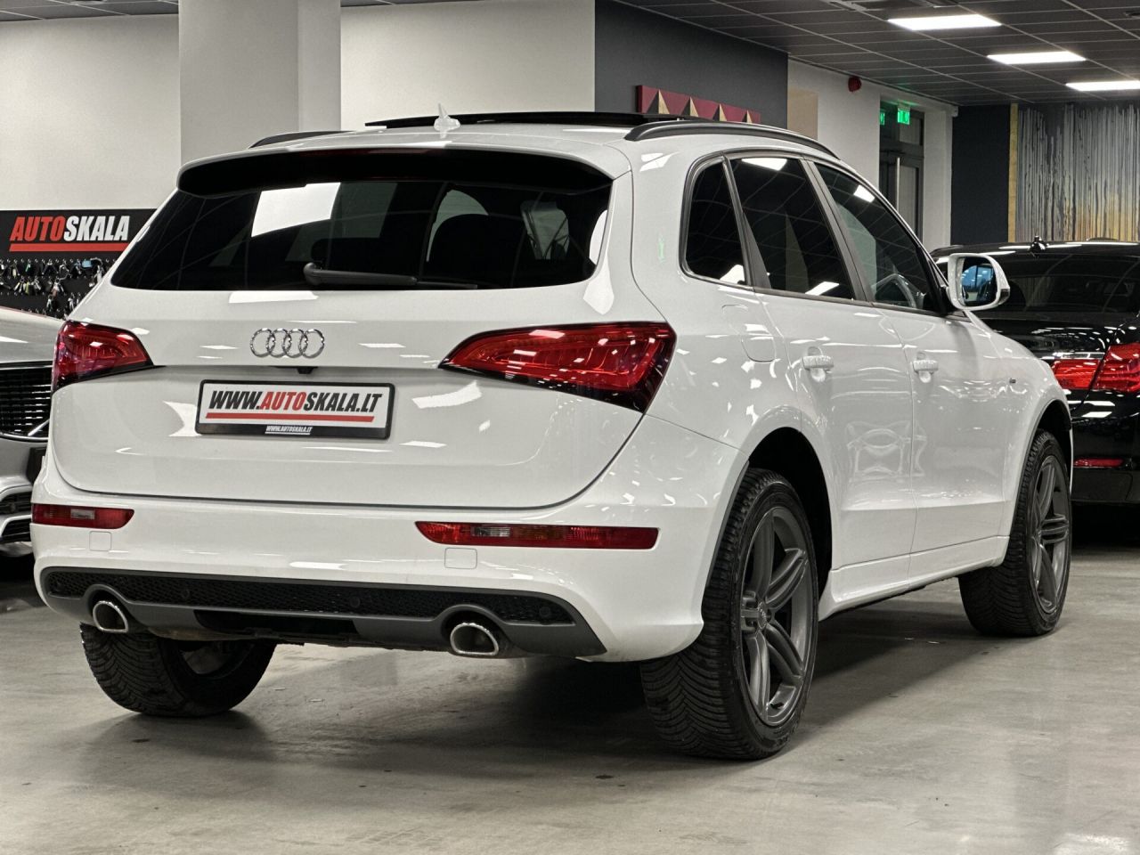 Audi Q5 | 17