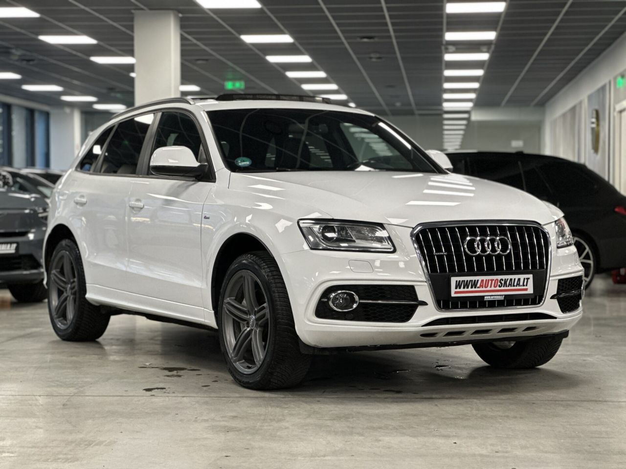 Audi Q5 | 39