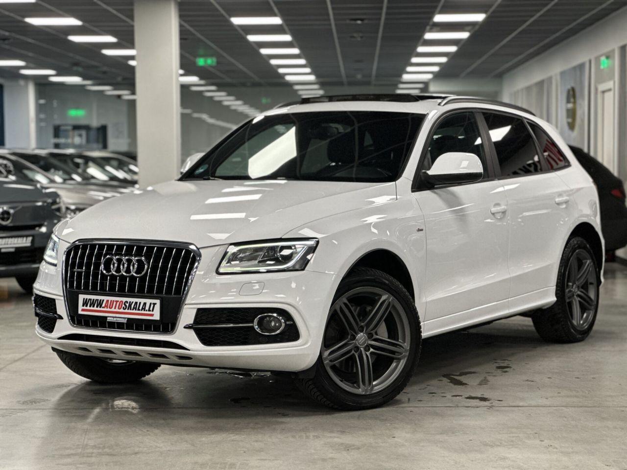 Audi Q5 | 35