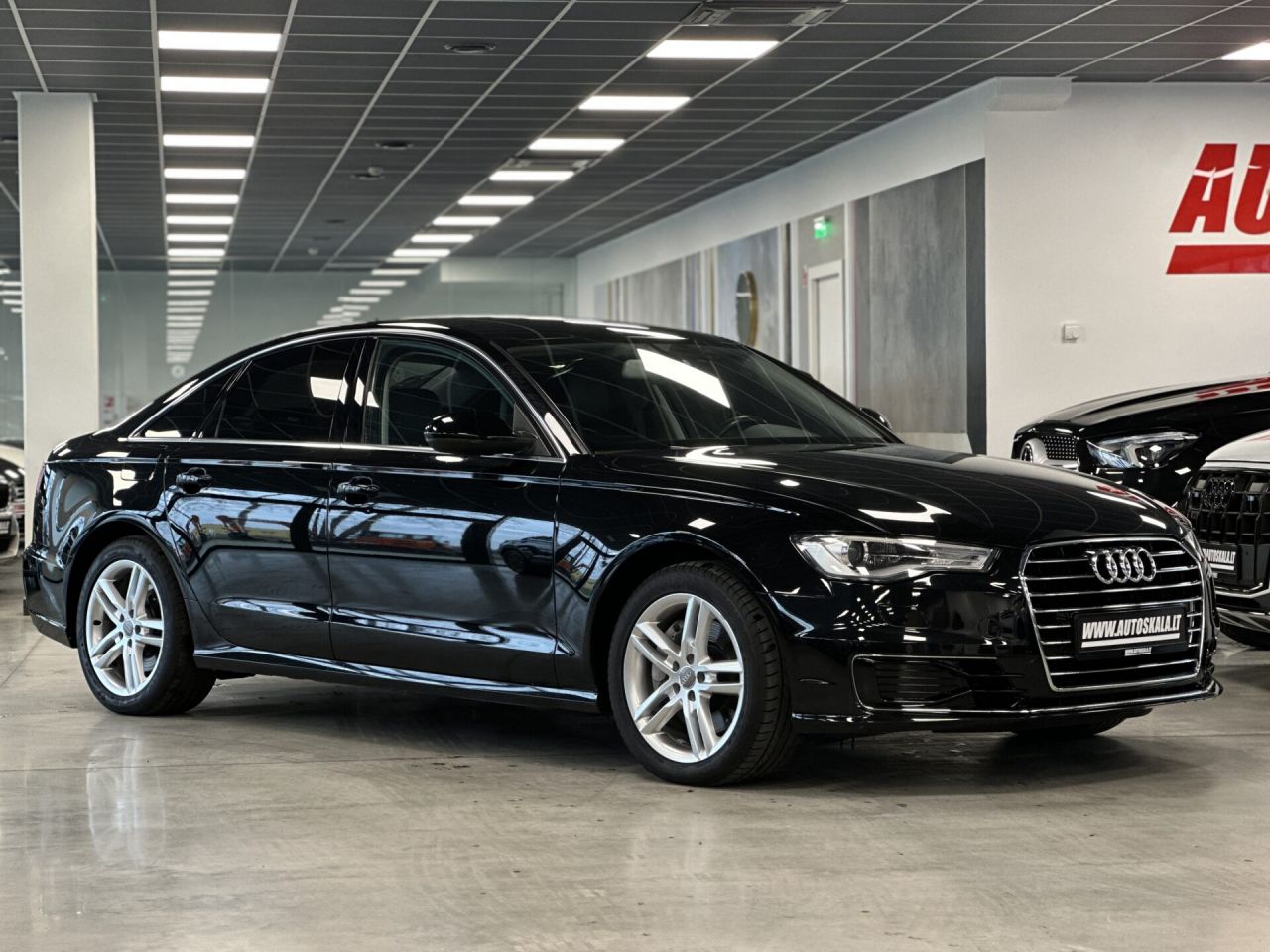 Audi A6 | 11