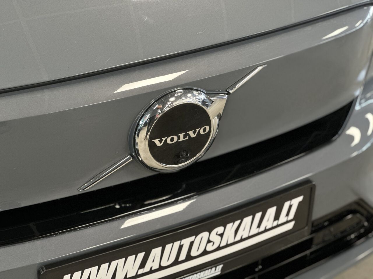 Volvo C40 | 6