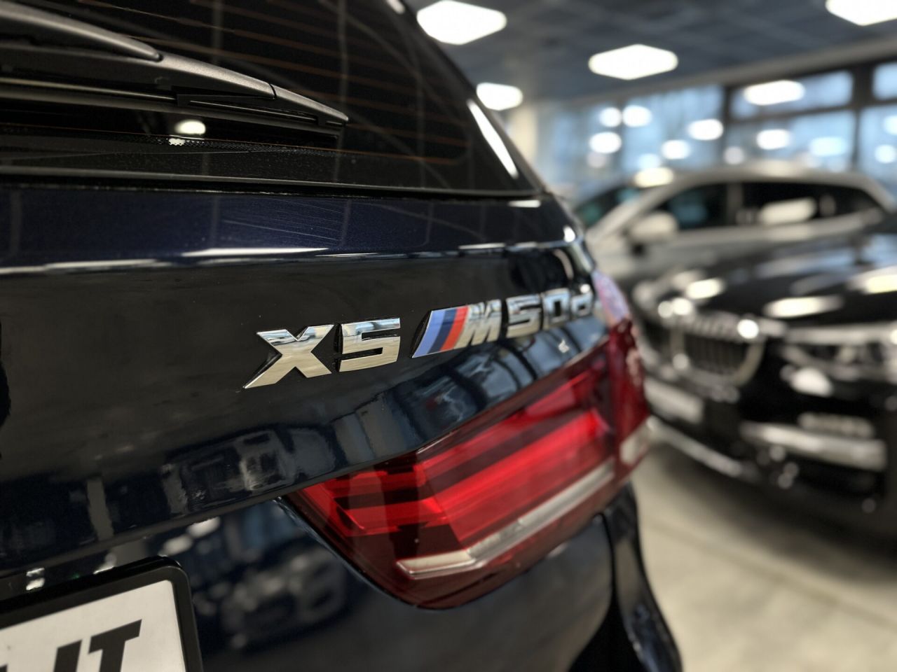 BMW X5 | 29