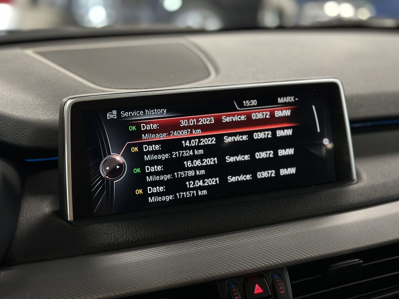 BMW X5 | 25