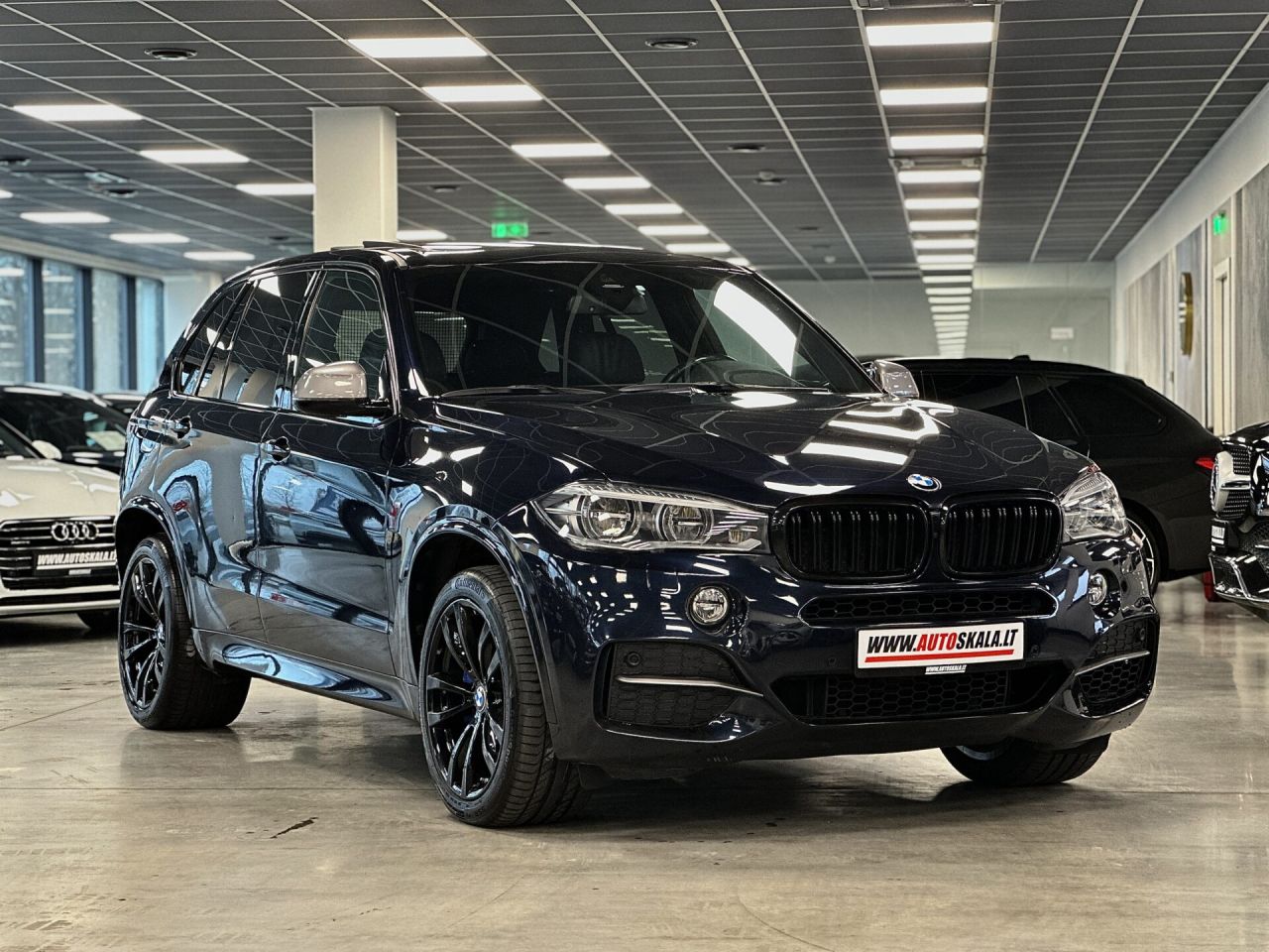 BMW X5 | 4