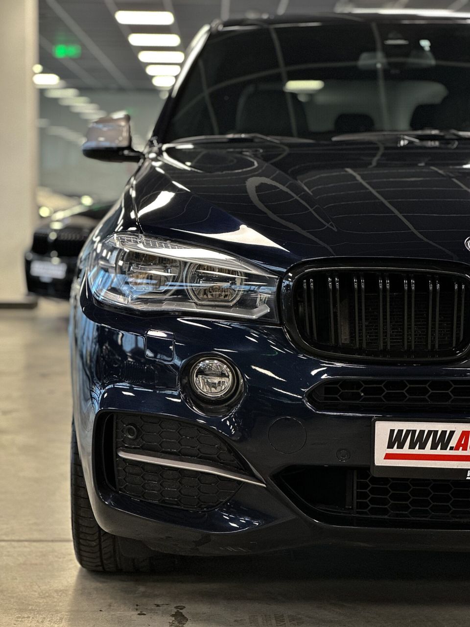 BMW X5 | 7